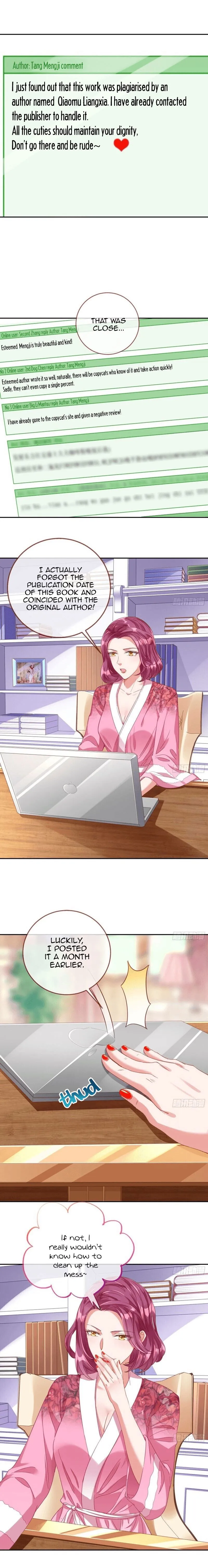 Cheating Men Must Die Chapter 170 Online - página 3