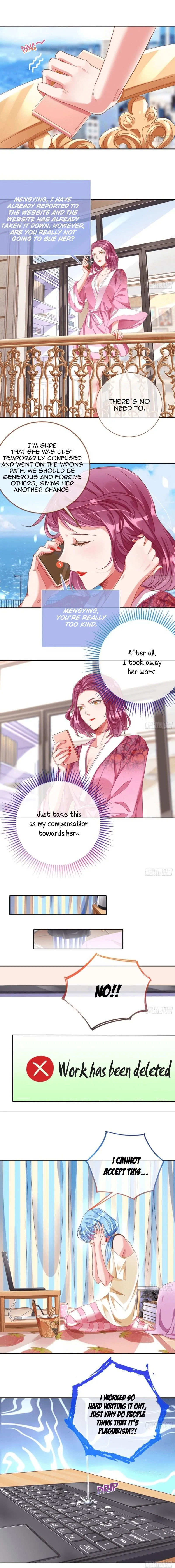Cheating Men Must Die Chapter 170 Online - página 5