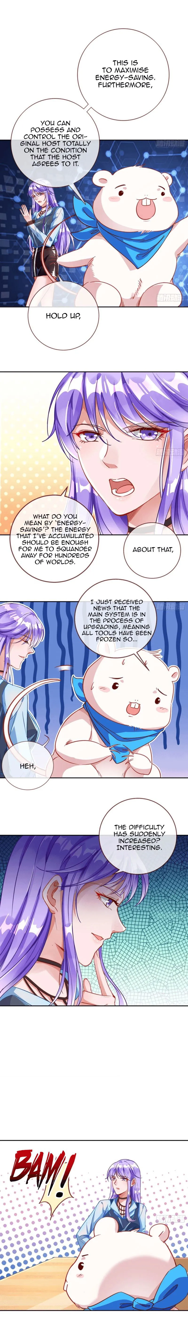 Cheating Men Must Die Chapter 170 Online - página 7