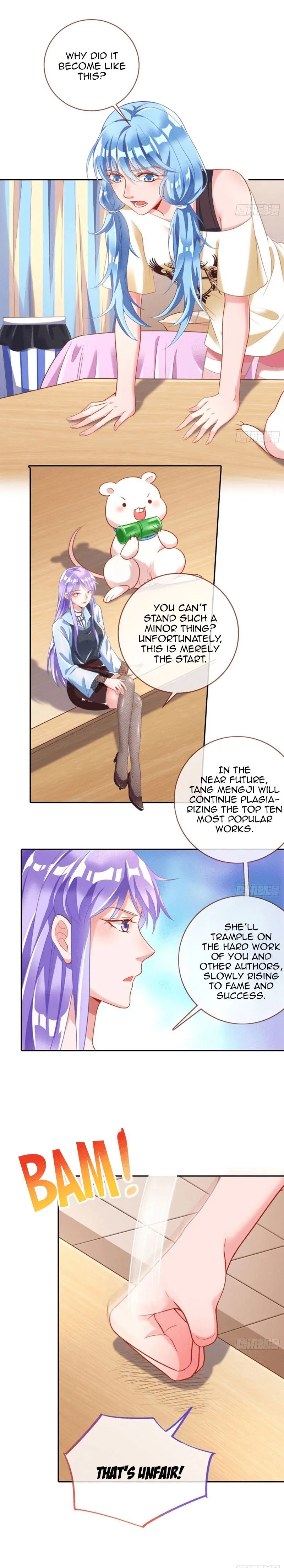 Cheating Men Must Die Chapter 171 Online - página 3