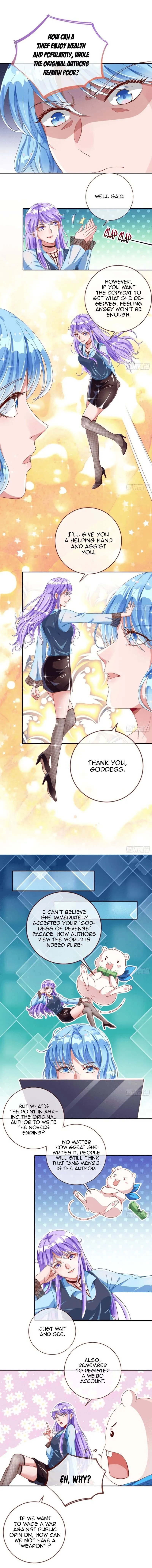 Cheating Men Must Die Chapter 171 Online - página 4
