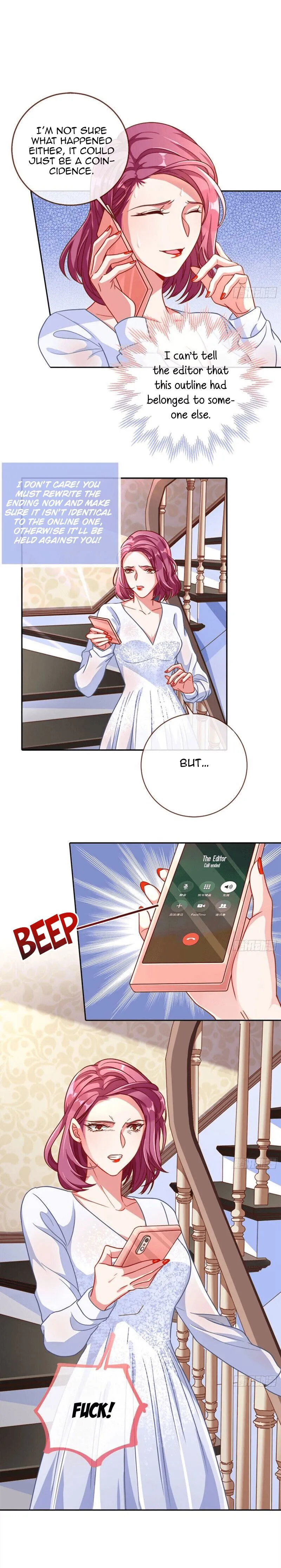 Cheating Men Must Die Chapter 171 Online - página 7