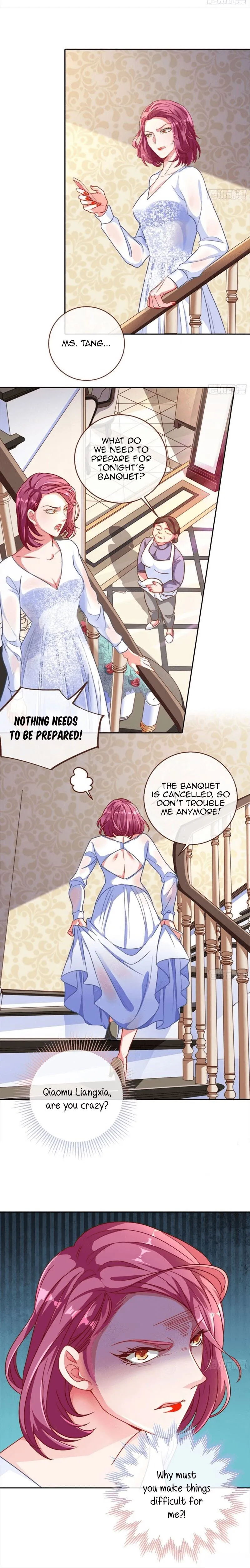 Cheating Men Must Die Chapter 171 Online - página 8