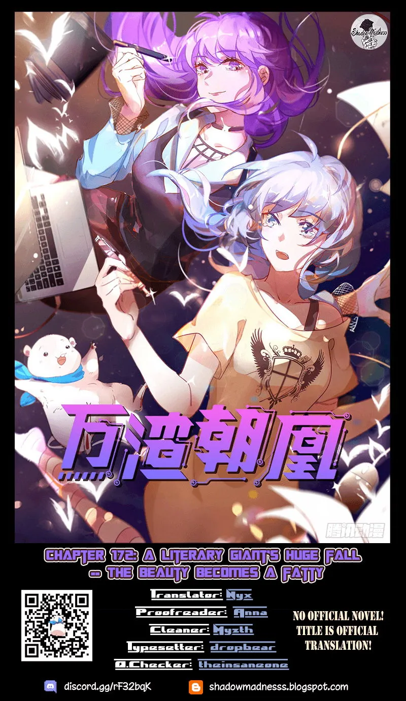 Cheating Men Must Die Chapter 172 Online - página 1