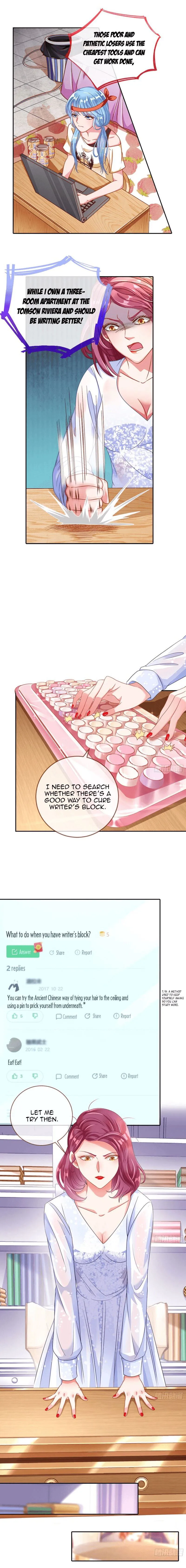 Cheating Men Must Die Chapter 172 Online - página 3