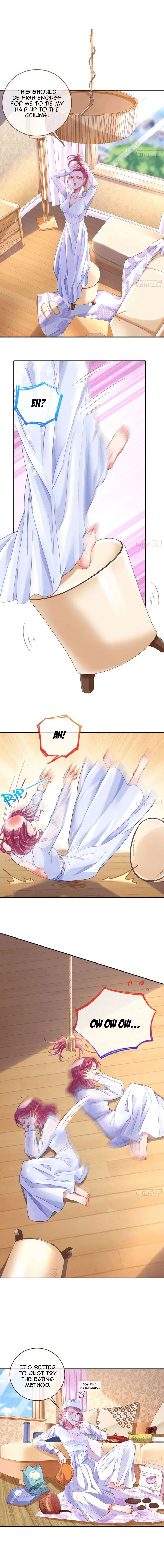 Cheating Men Must Die Chapter 172 Online - página 4