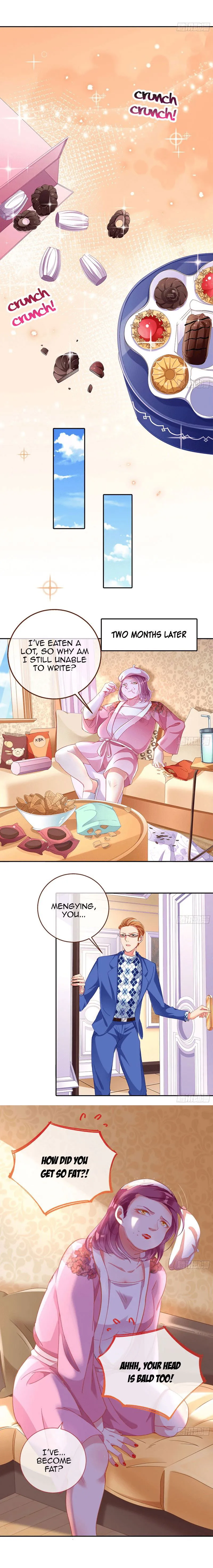 Cheating Men Must Die Chapter 172 Online - página 5