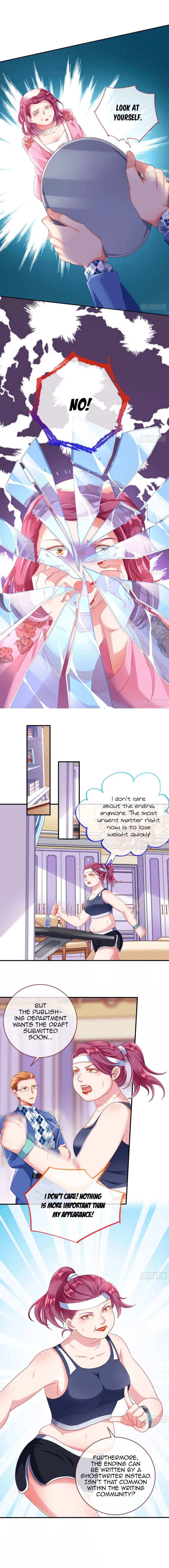 Cheating Men Must Die Chapter 172 Online - página 6