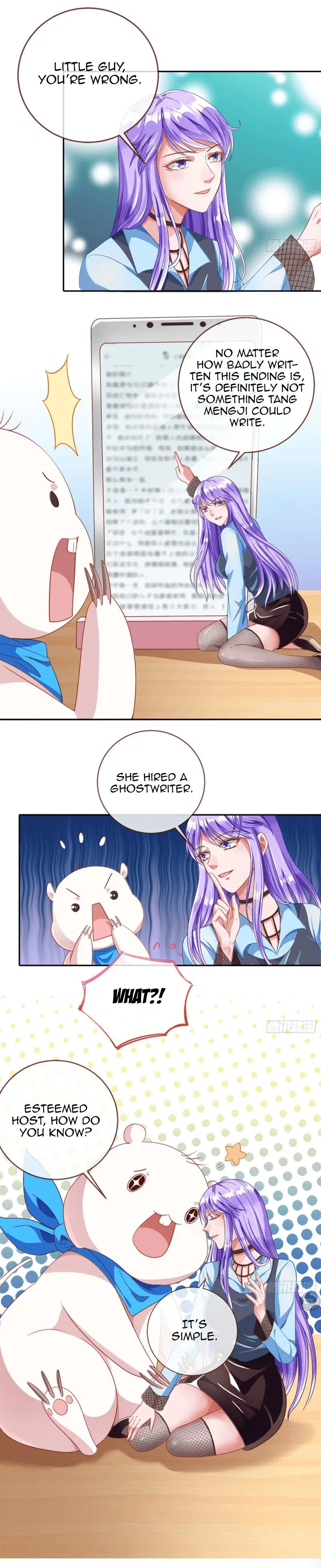 Cheating Men Must Die Chapter 172 Online - página 9
