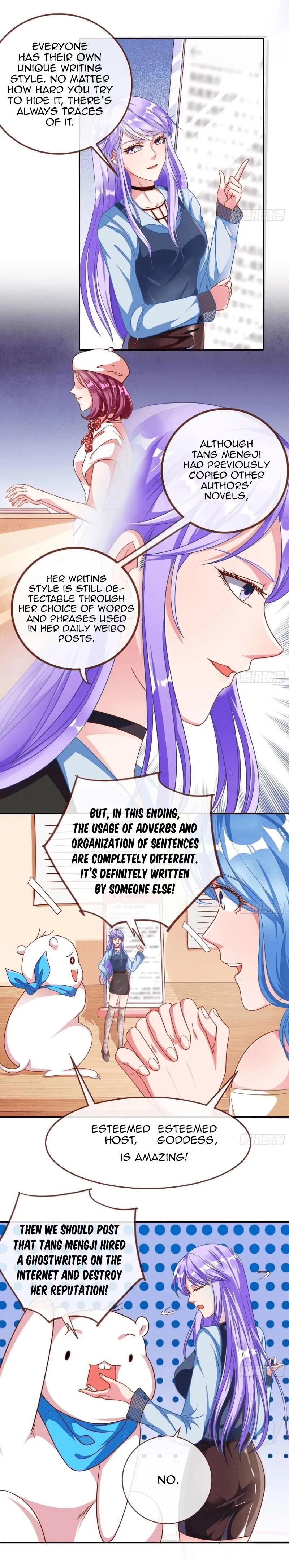 Cheating Men Must Die Chapter 172 Online - página 10