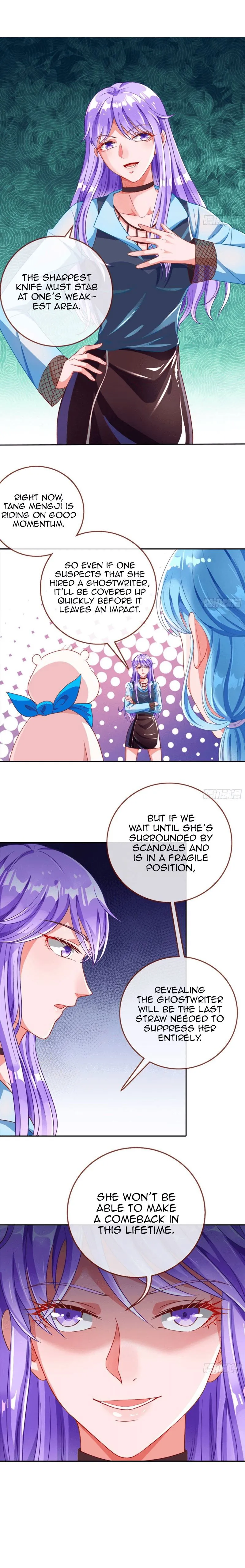 Cheating Men Must Die Chapter 172 Online - página 11