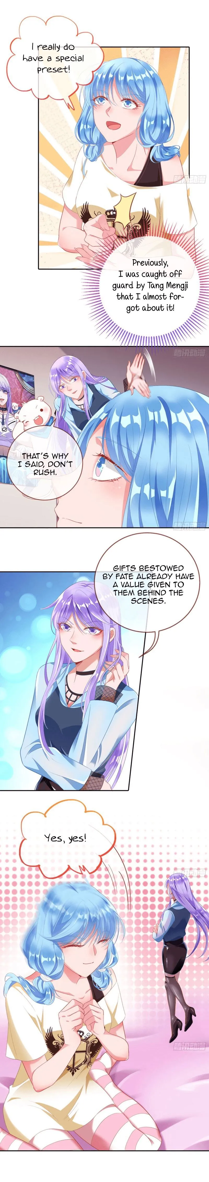 Cheating Men Must Die Chapter 173 Online - página 3