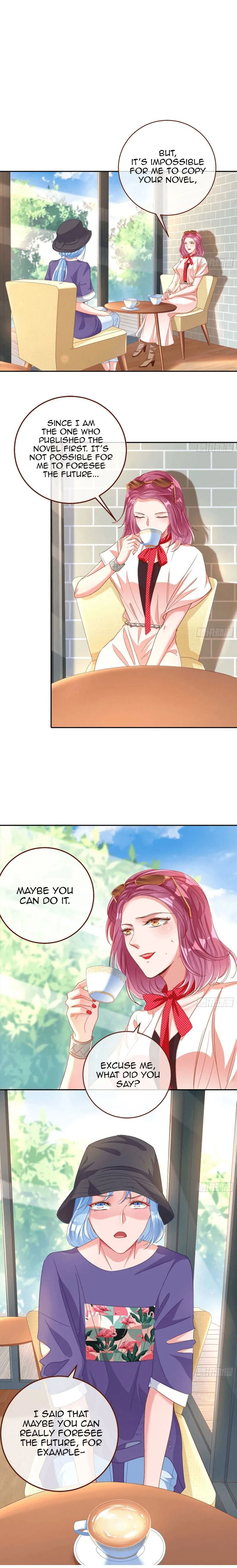 Cheating Men Must Die Chapter 173 Online - página 6