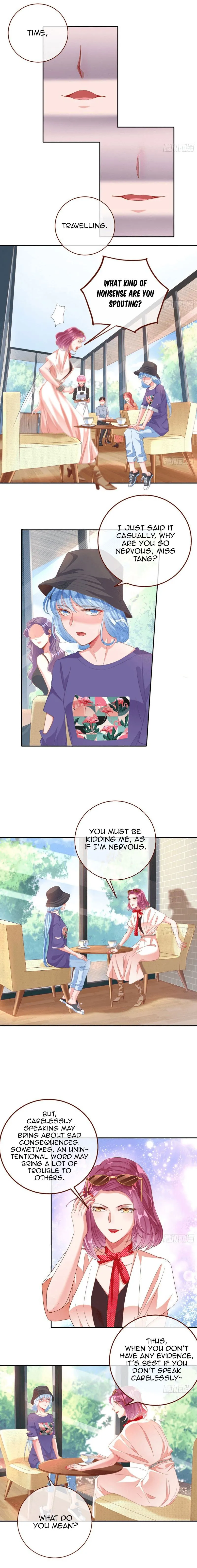 Cheating Men Must Die Chapter 173 Online - página 7