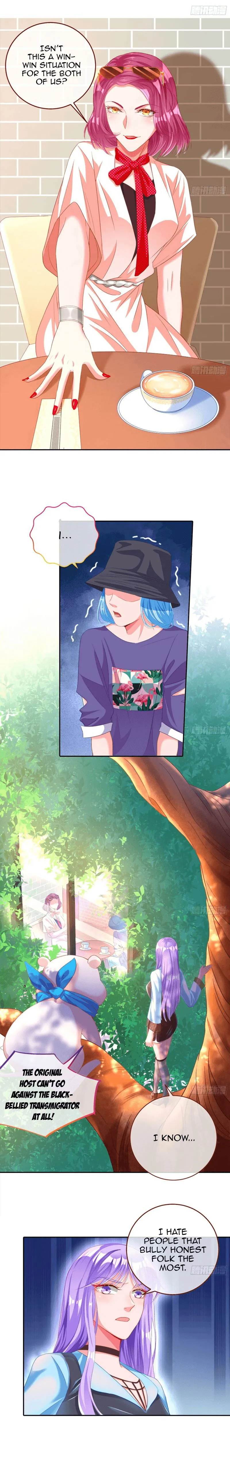 Cheating Men Must Die Chapter 173 Online - página 10