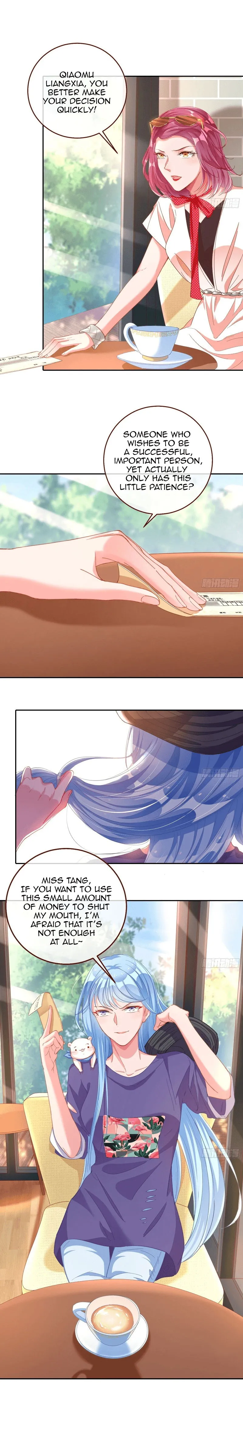 Cheating Men Must Die Chapter 174 Online - página 3