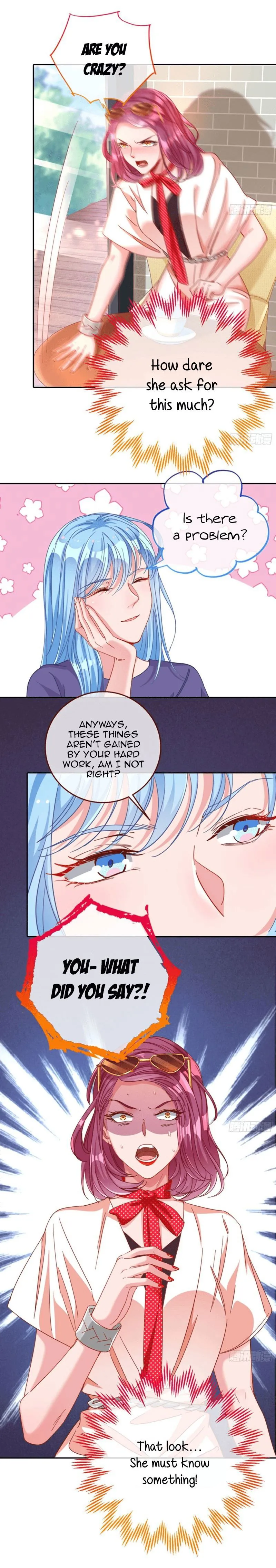 Cheating Men Must Die Chapter 174 Online - página 5