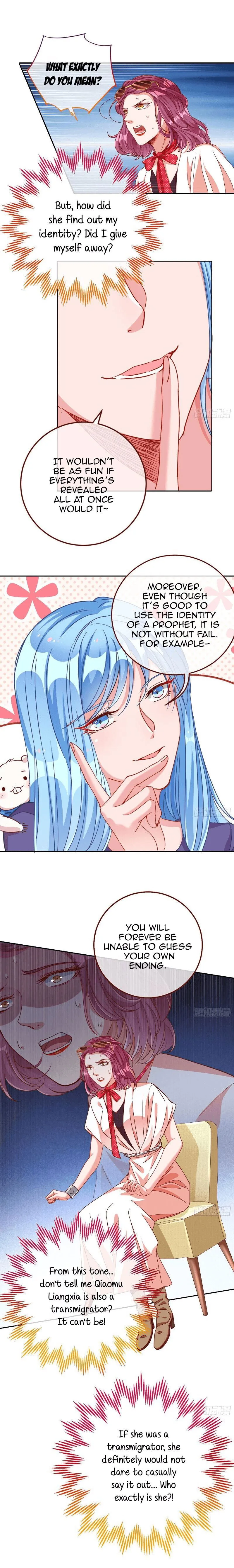 Cheating Men Must Die Chapter 174 Online - página 6