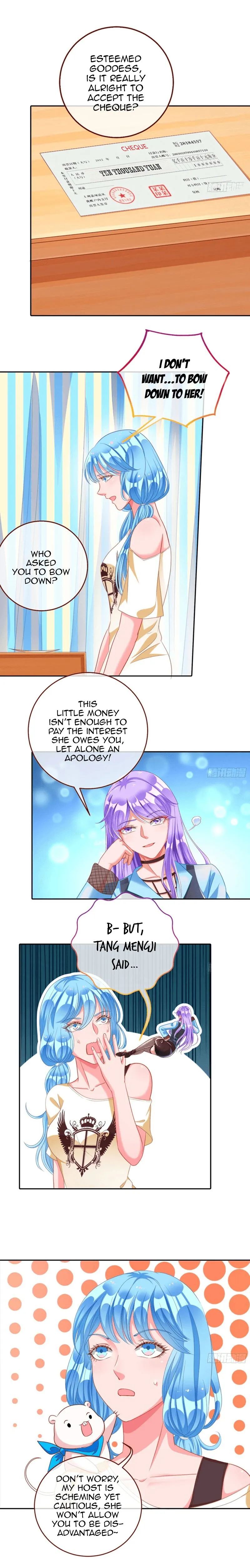 Cheating Men Must Die Chapter 174 Online - página 8