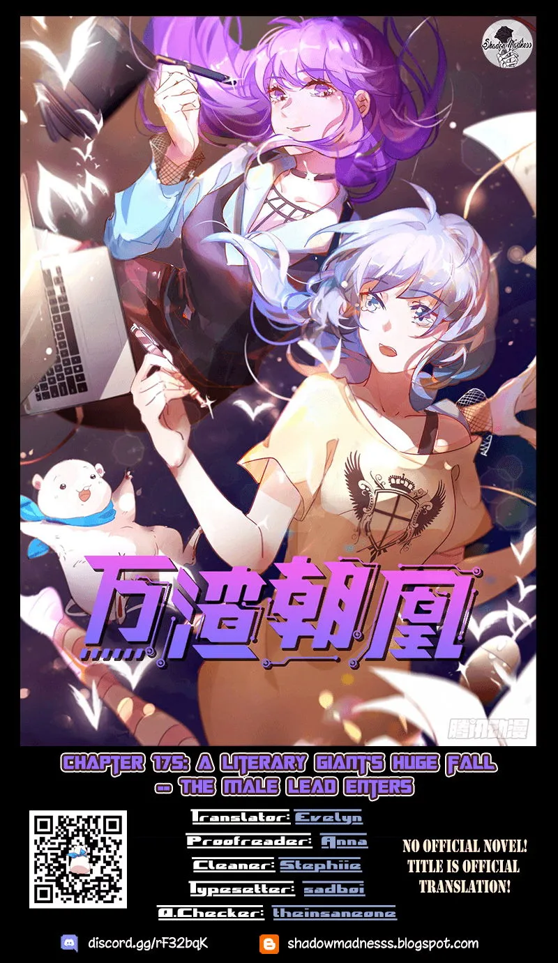 Cheating Men Must Die Chapter 175 Online - página 1