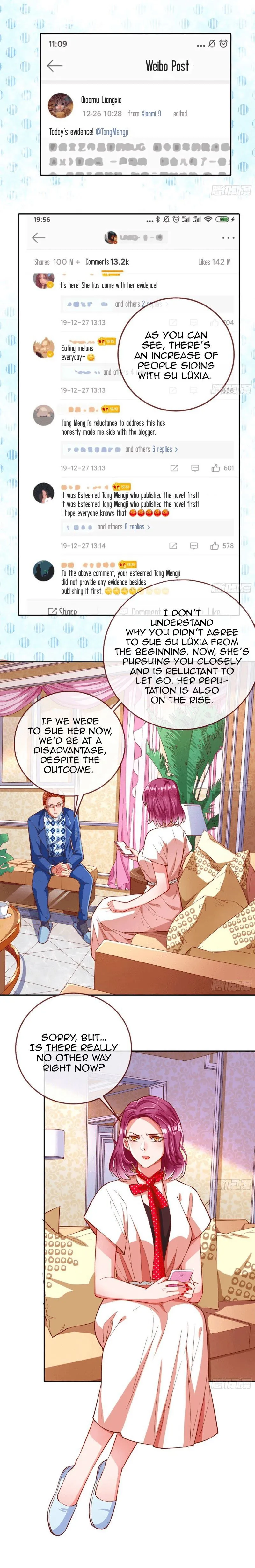 Cheating Men Must Die Chapter 175 Online - página 2