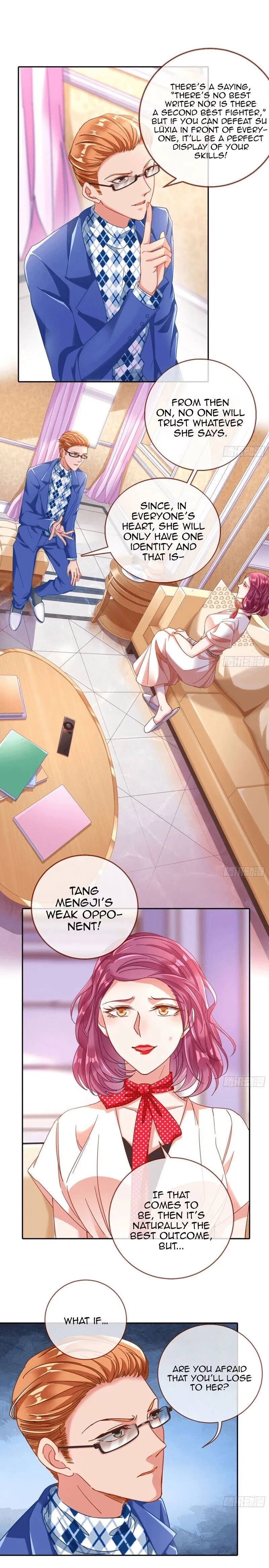 Cheating Men Must Die Chapter 175 Online - página 4