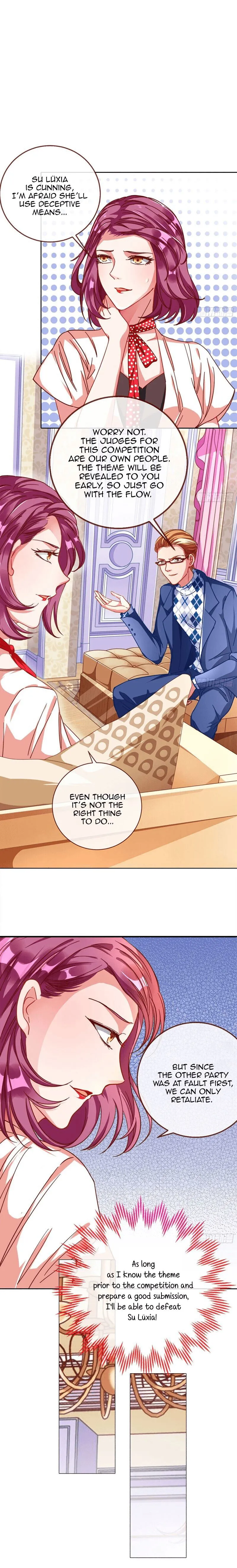 Cheating Men Must Die Chapter 175 Online - página 5
