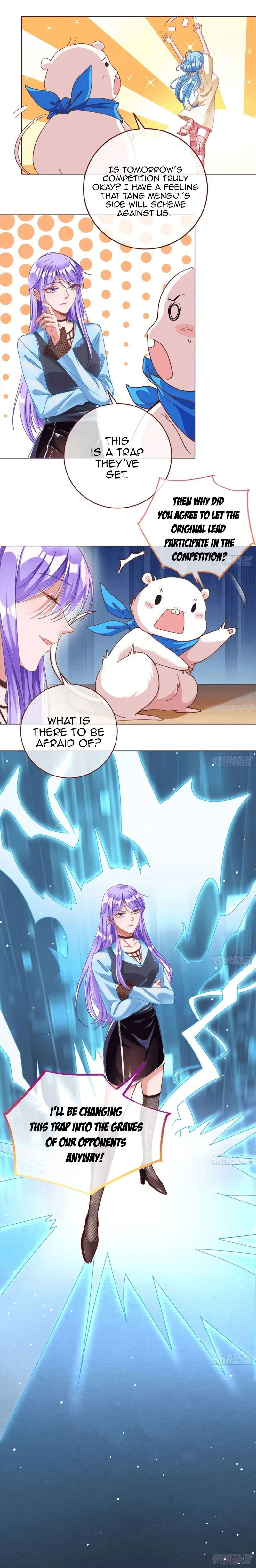 Cheating Men Must Die Chapter 175 Online - página 7