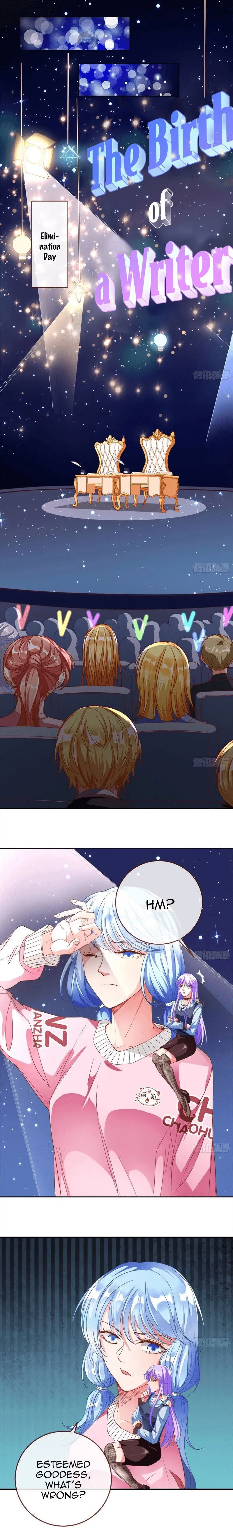 Cheating Men Must Die Chapter 175 Online - página 9