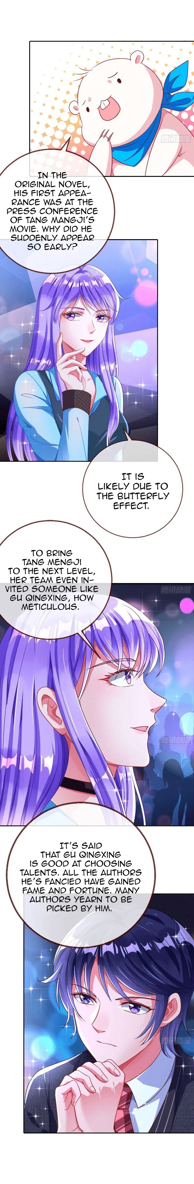 Cheating Men Must Die Chapter 175 Online - página 11