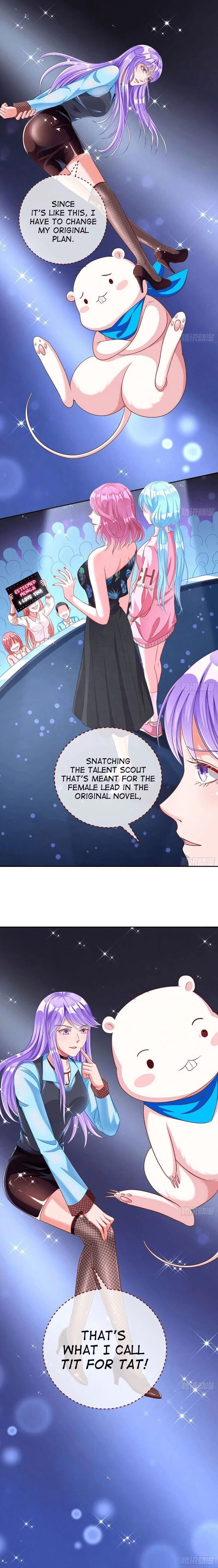 Cheating Men Must Die Chapter 175 Online - página 12