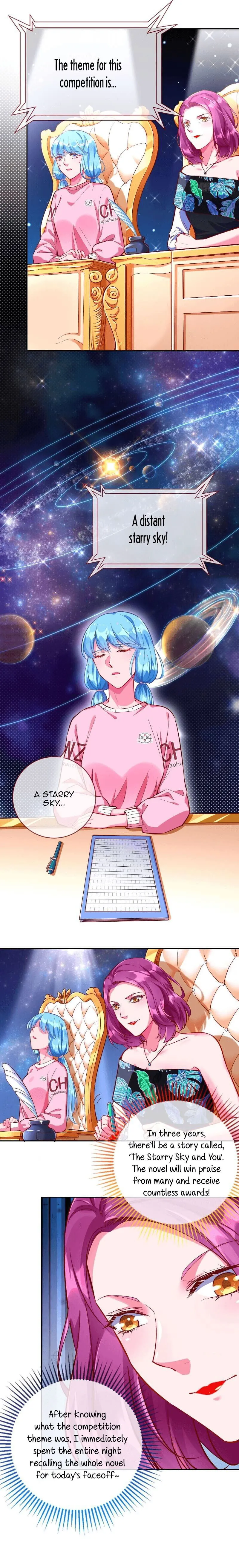 Cheating Men Must Die Chapter 176 Online - página 2
