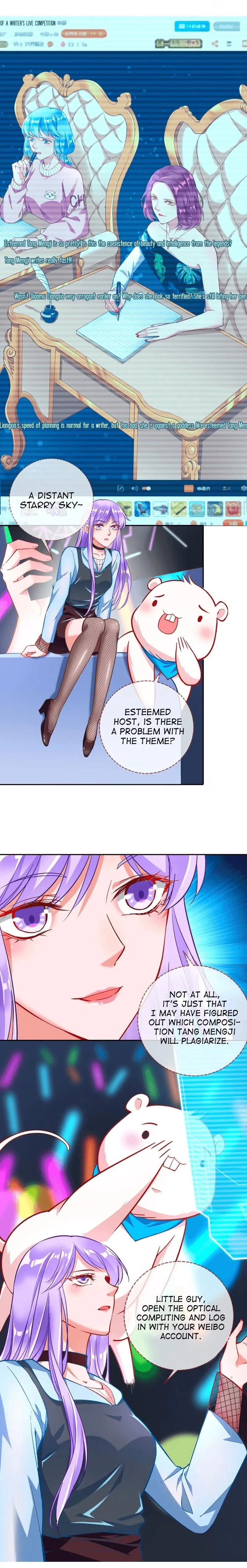 Cheating Men Must Die Chapter 176 Online - página 3