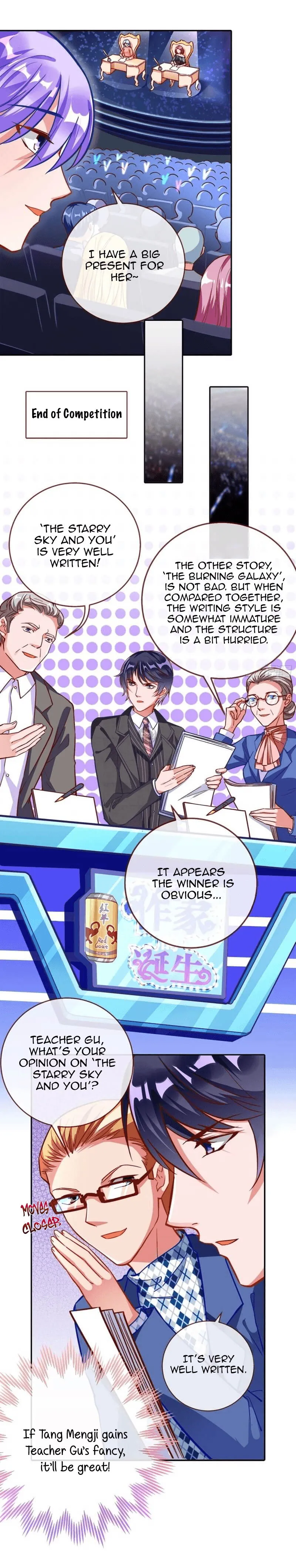 Cheating Men Must Die Chapter 176 Online - página 4
