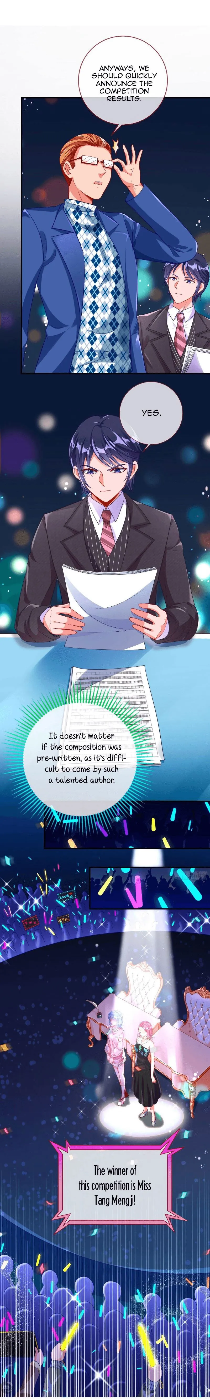 Cheating Men Must Die Chapter 176 Online - página 6