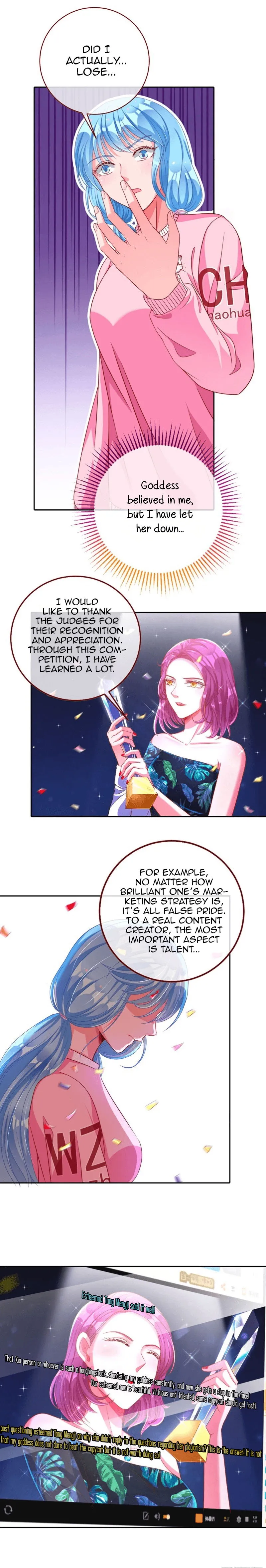 Cheating Men Must Die Chapter 176 Online - página 7