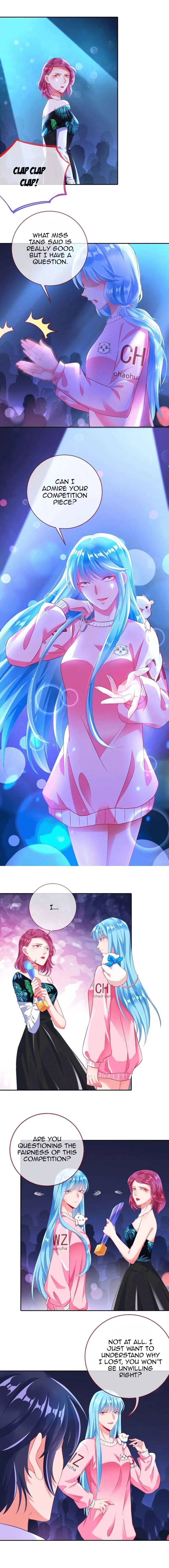 Cheating Men Must Die Chapter 176 Online - página 8