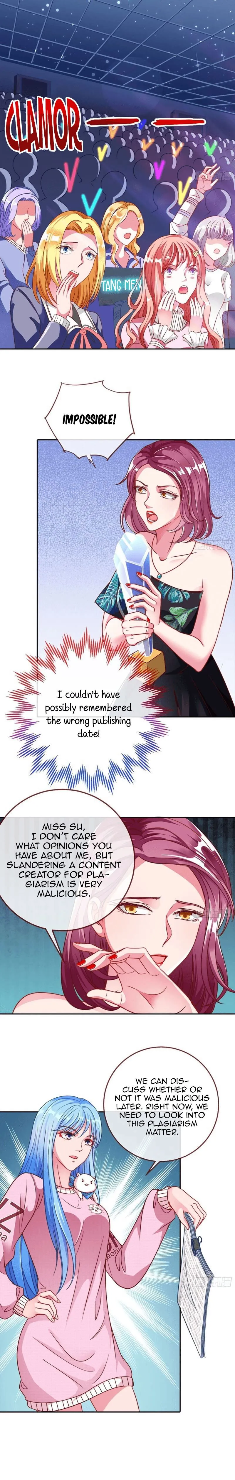 Cheating Men Must Die Chapter 177 Online - página 2