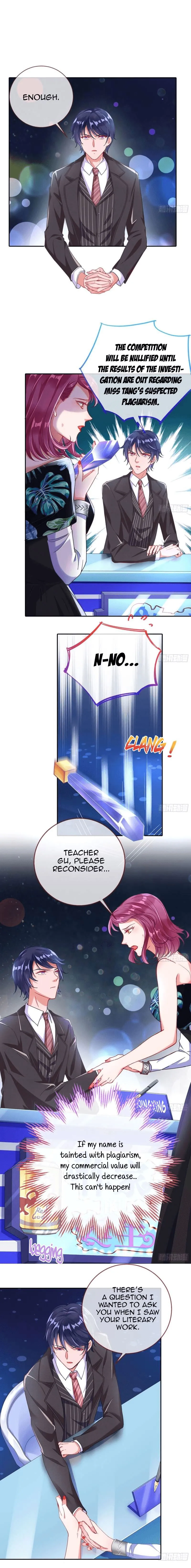 Cheating Men Must Die Chapter 177 Online - página 7