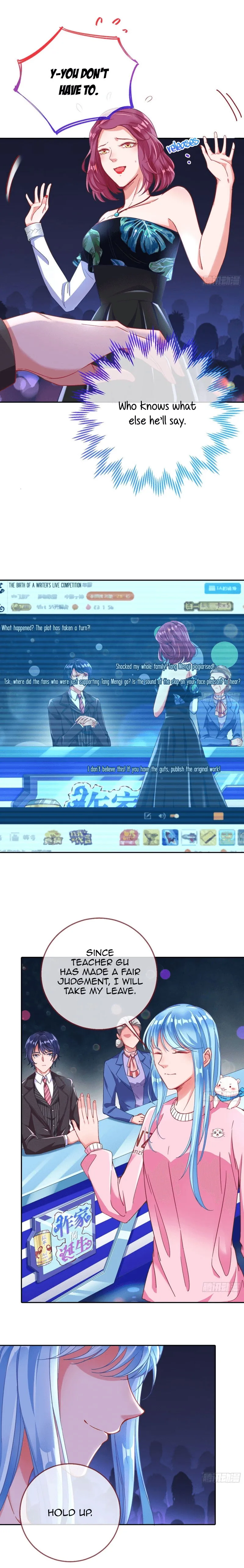 Cheating Men Must Die Chapter 177 Online - página 9