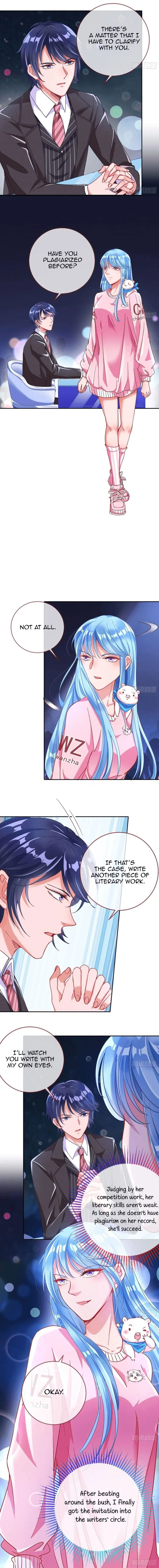 Cheating Men Must Die Chapter 177 Online - página 10