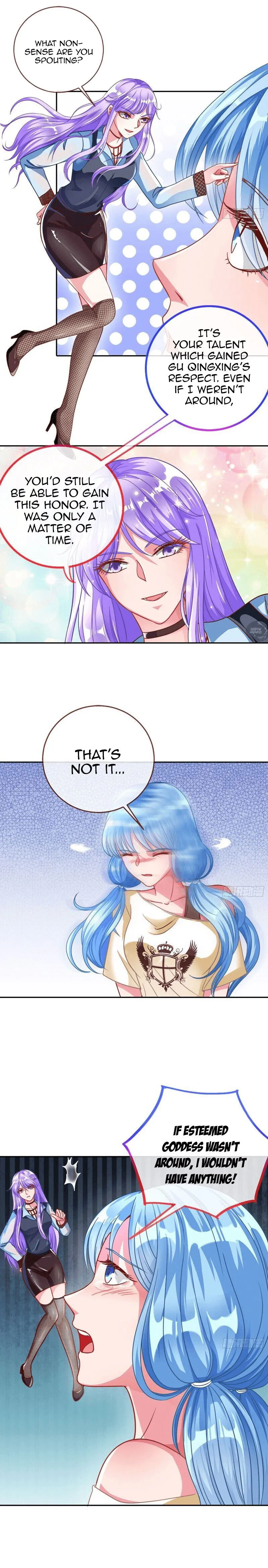 Cheating Men Must Die Chapter 178 Online - página 3