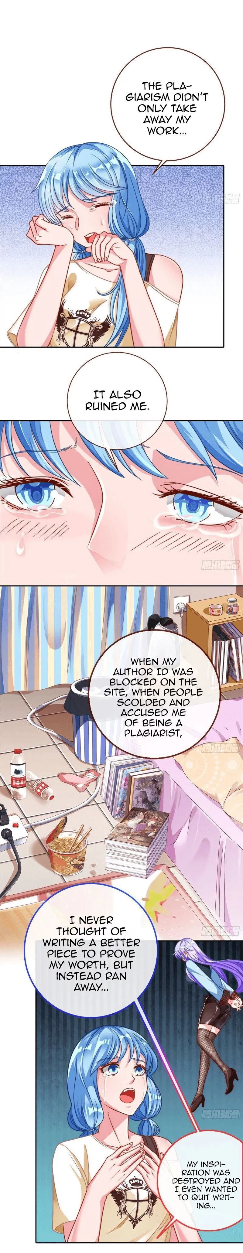 Cheating Men Must Die Chapter 178 Online - página 4
