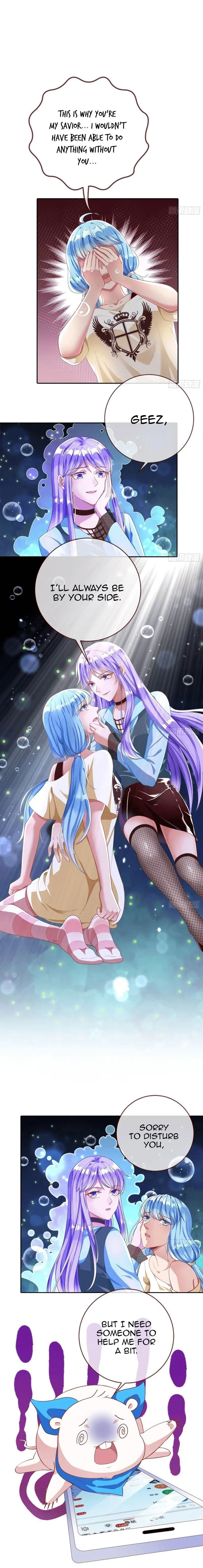 Cheating Men Must Die Chapter 178 Online - página 5