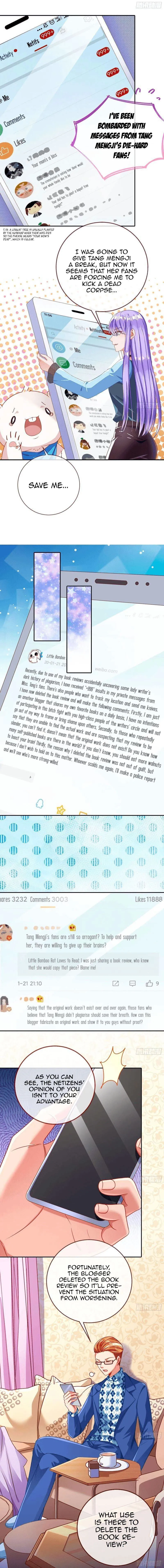 Cheating Men Must Die Chapter 178 Online - página 6