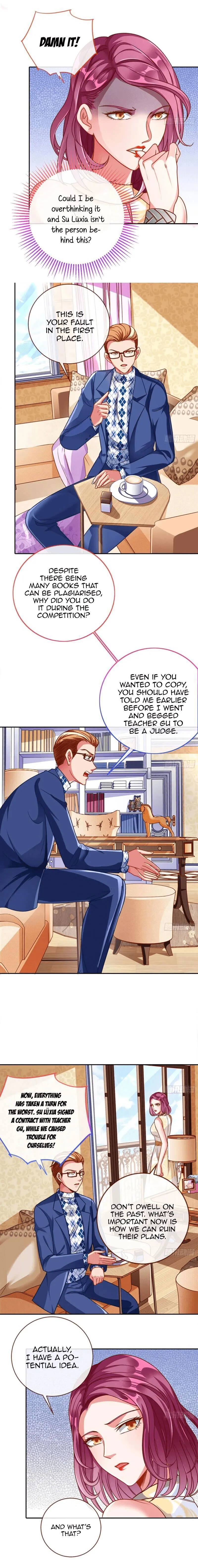 Cheating Men Must Die Chapter 178 Online - página 8