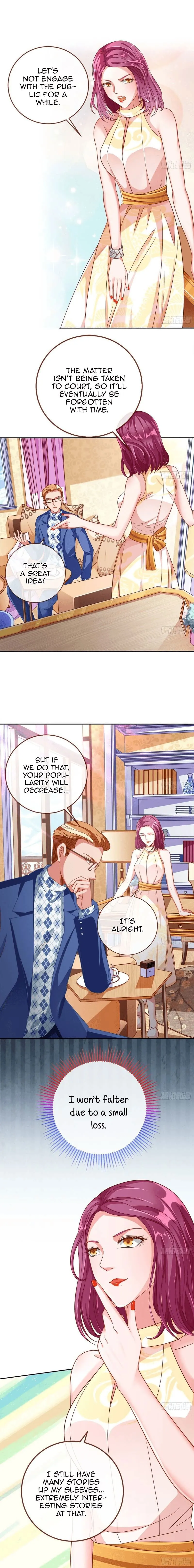 Cheating Men Must Die Chapter 178 Online - página 9