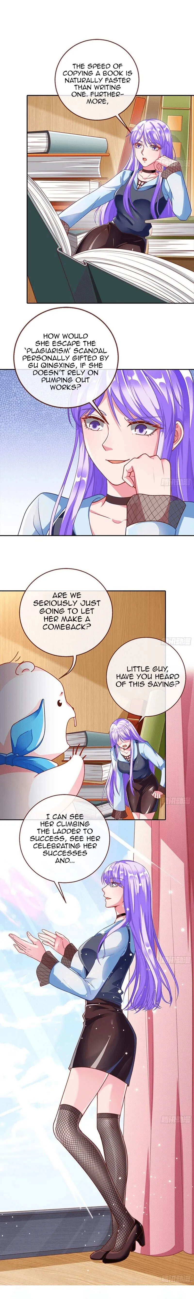 Cheating Men Must Die Chapter 179 Online - página 3