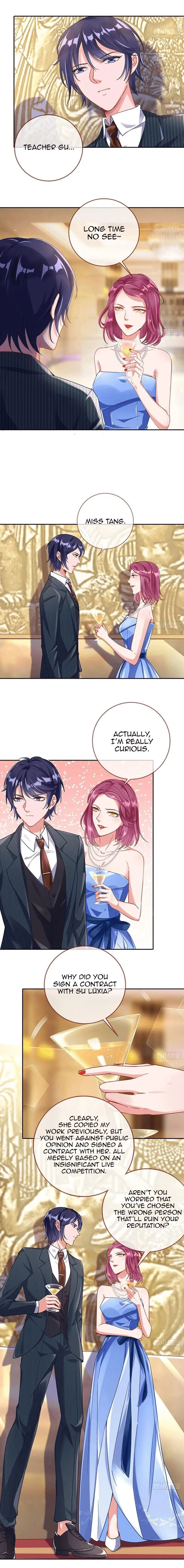 Cheating Men Must Die Chapter 179 Online - página 8