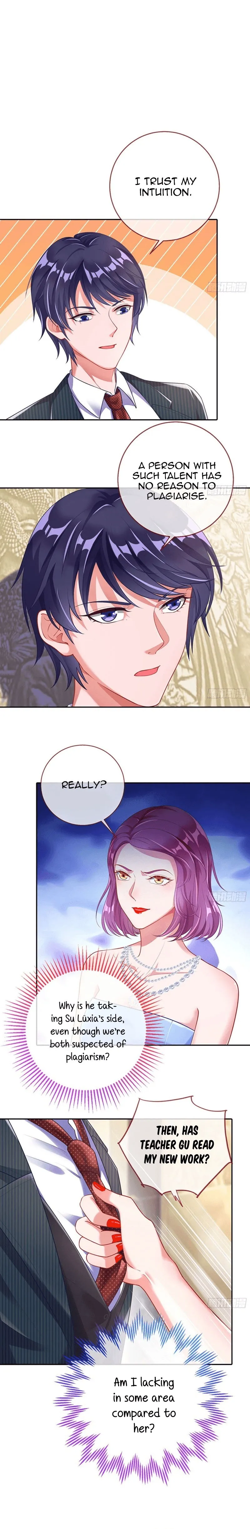 Cheating Men Must Die Chapter 179 Online - página 9